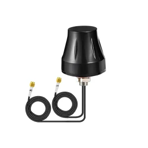 50*48MM 4G LTE+GPS Combo Screw Mount Antenna