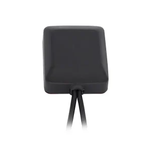 45*35MM GPS+GSM Combo Antenna with SMA Male Connector